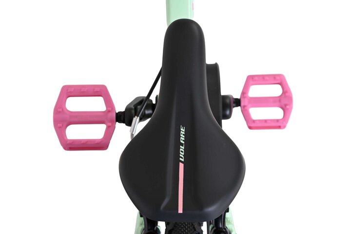 Volare Milano Kinderfiets Meisjes 16 inch V-brakes - afbeelding 4