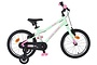 Volare Milano Kinderfiets Meisjes 16 inch V-brakes - miniatuur 1