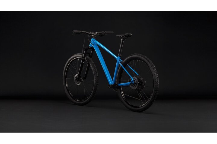 CUBE AIM PRO 27,5 inch Mountainbike XS (1.48m-1.58m)16v - afbeelding 11