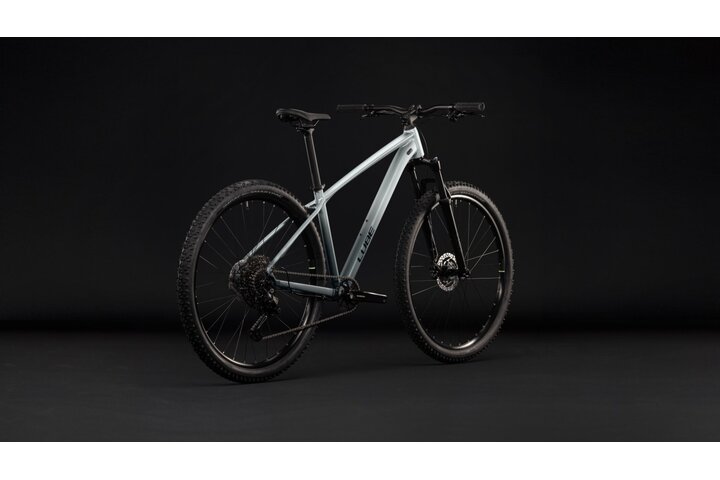 CUBE AIM PRO 27,5 inch Mountainbike XS (1.48m-1.58m)16v - afbeelding 8