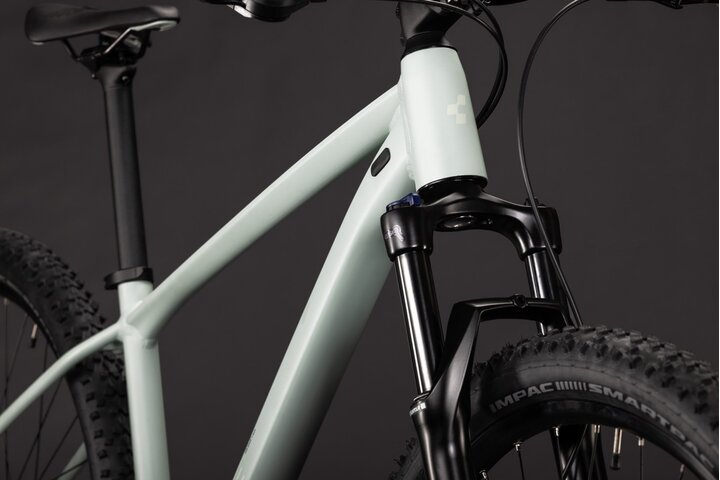 CUBE AIM PRO 29 inch Mountainbike L (1.77m - 1.82m) - afbeelding 14