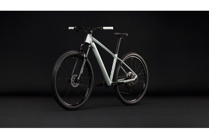 CUBE AIM PRO 29 inch Mountainbike L (1.77m - 1.82m) - afbeelding 10