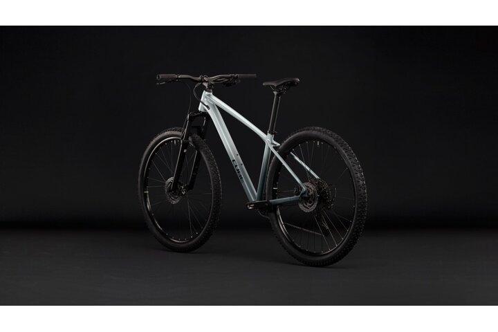 CUBE AIM PRO 29 inch Mountainbike L (1.77m - 1.82m) - afbeelding 12