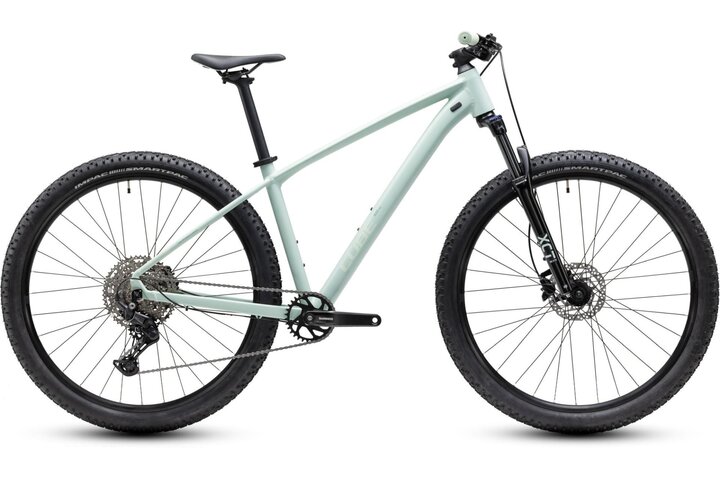 CUBE AIM PRO 29 inch Mountainbike XL (1.83 m - 1.88m) - afbeelding 8