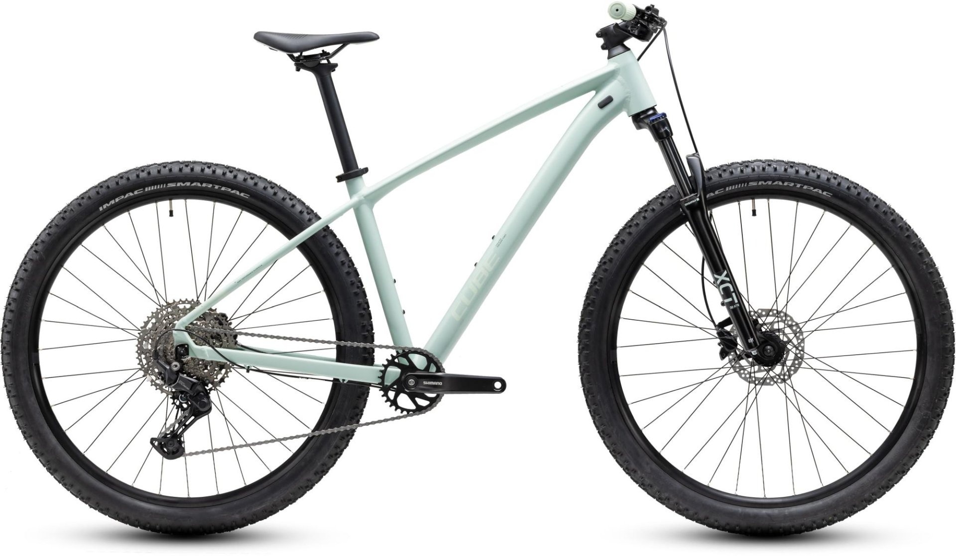 CUBE AIM PRO 29 inch Mountainbike XL (1.83 m - 1.88m)
