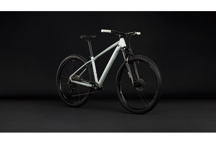 CUBE AIM PRO 29 inch Mountainbike XL (1.83 m - 1.88m) - afbeelding 11