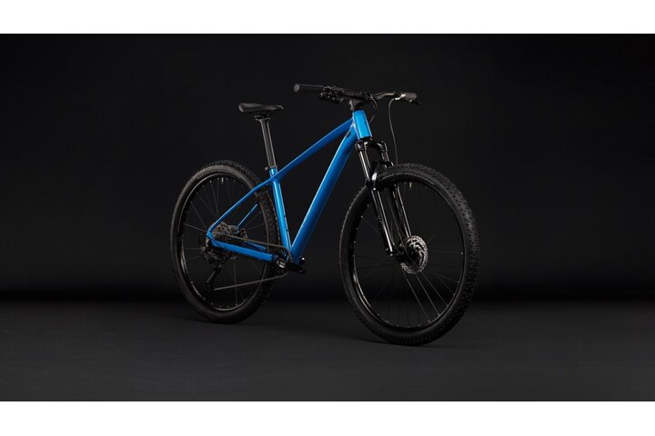CUBE AIM PRO 29 inch Mountainbike XL (1.83 m - 1.88m) - afbeelding 12