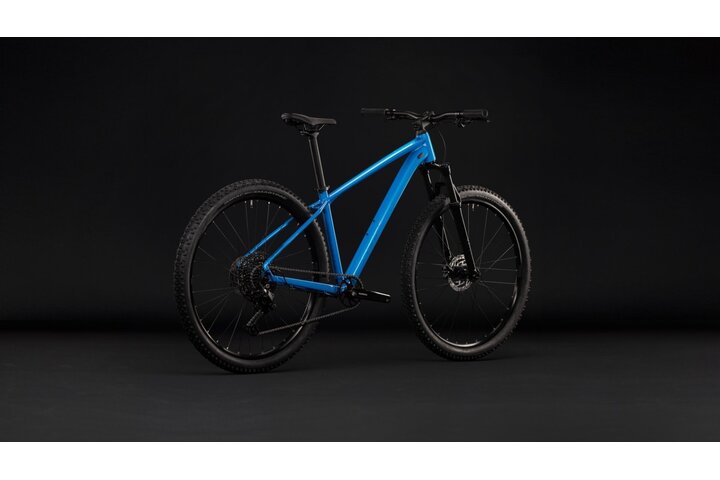 CUBE AIM PRO 29 inch Mountainbike XL (1.83 m - 1.88m) - afbeelding 14