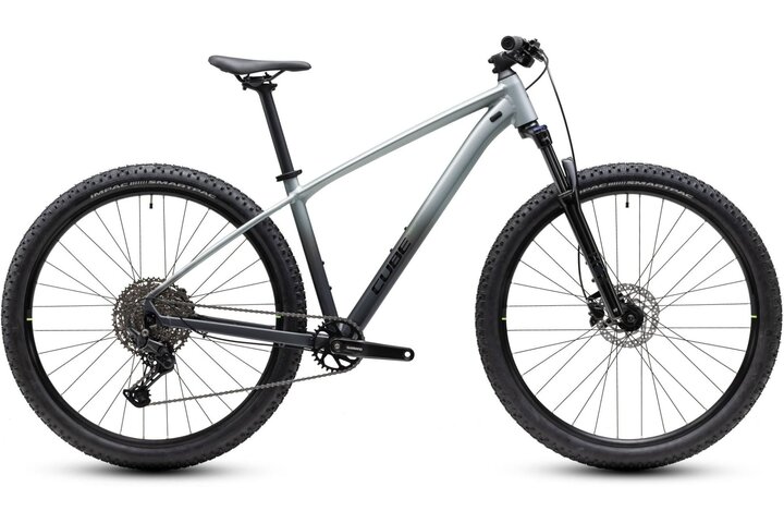 CUBE AIM PRO 29 inch Mountainbike XL (1.83 m - 1.88m) - afbeelding 7