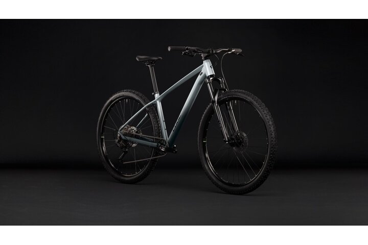 CUBE AIM PRO 29 inch Mountainbike XL (1.83 m - 1.88m) - afbeelding 10