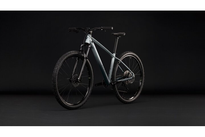 CUBE AIM PRO 29 inch Mountainbike XL (1.83 m - 1.88m) - afbeelding 13