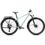 CUBE AIM PRO FE 29 inch Mountainbike L (1.77m - 1.82m) 10v