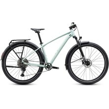 Cube CUBE AIM PRO FE 29 inch Mountainbike L (1.77m - 1.82m) 10v