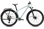 CUBE AIM PRO FE 29 inch Mountainbike L (1.77m - 1.82m) 10v - miniatuur 1