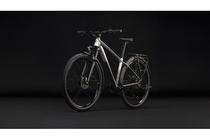 CUBE AIM PRO FE 29 inch Mountainbike L (1.77m - 1.82m) 10v - afbeelding 7