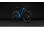 CUBE AIM PRO FE 29 inch Mountainbike L (1.77m - 1.82m) 10v - miniatuur 8