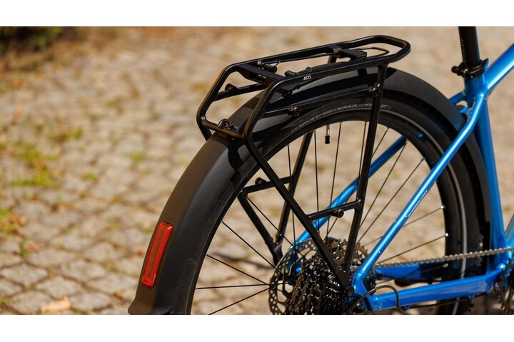 CUBE AIM PRO FE 29 inch Mountainbike L (1.77m - 1.82m) 10v - afbeelding 17