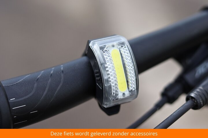CUBE AIM SLX 27,5 inch Mountainbike XS (1.46m - 1.60m) 11V - afbeelding 19