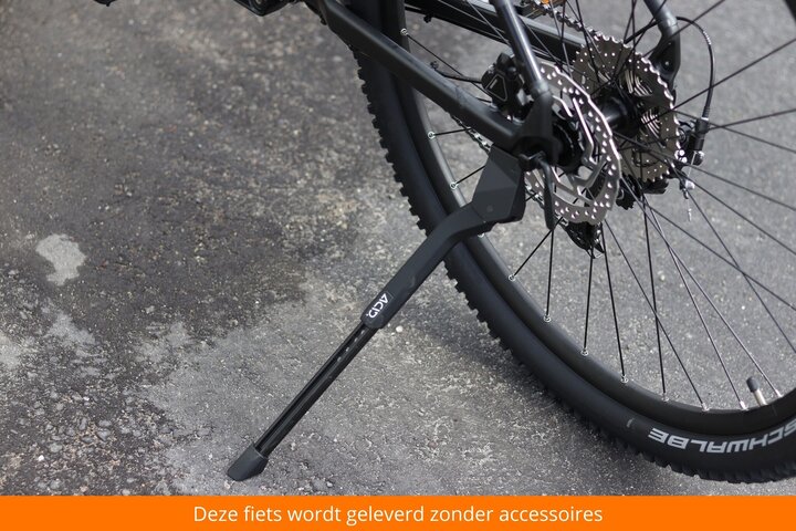 CUBE AIM ONE 27,5 inch Mountainbike XS (1.48m-1.58m) 16v - afbeelding 20