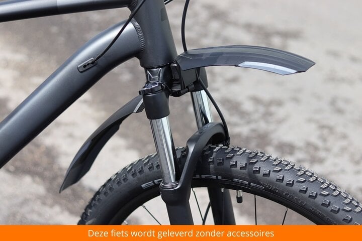 CUBE AIM ONE 29 inch Mountainbike  XL (1.83 m - 1.88m) 8v - afbeelding 14