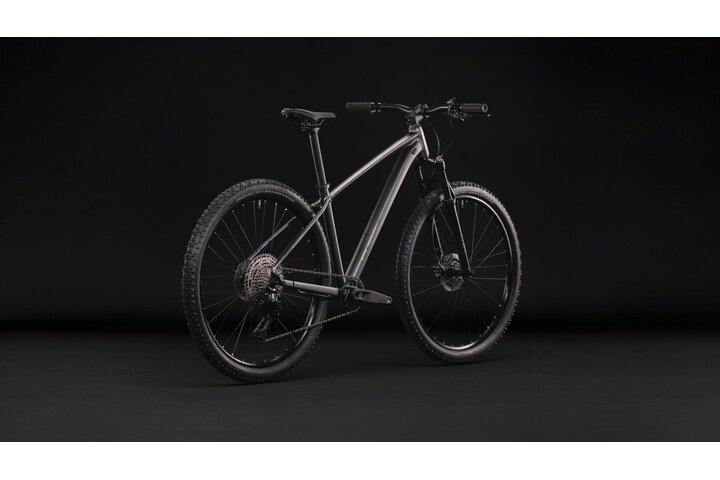 CUBE AIM SLX 27,5 inch Mountainbike XS (1.46m - 1.60m) 11V - afbeelding 11