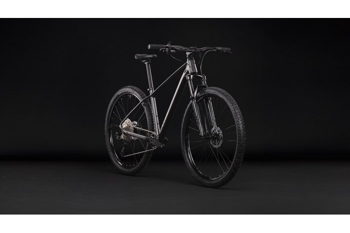 CUBE AIM SLX 27,5 inch Mountainbike XS (1.46m - 1.60m) 11V - afbeelding 5