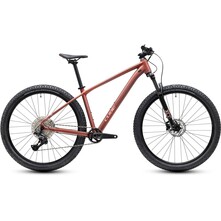 Cube CUBE AIM SLX 29 inch Mountainbike M (1.71m - 1.76m) 18V