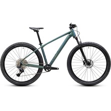 Cube CUBE AIM SLX 29 inch Mountainbike M (1.71m - 1.76m) 18V