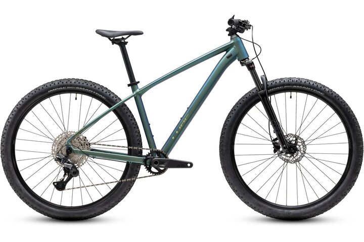 CUBE AIM SLX 29 inch Mountainbike M (1.71m - 1.76m) 18V - afbeelding 3