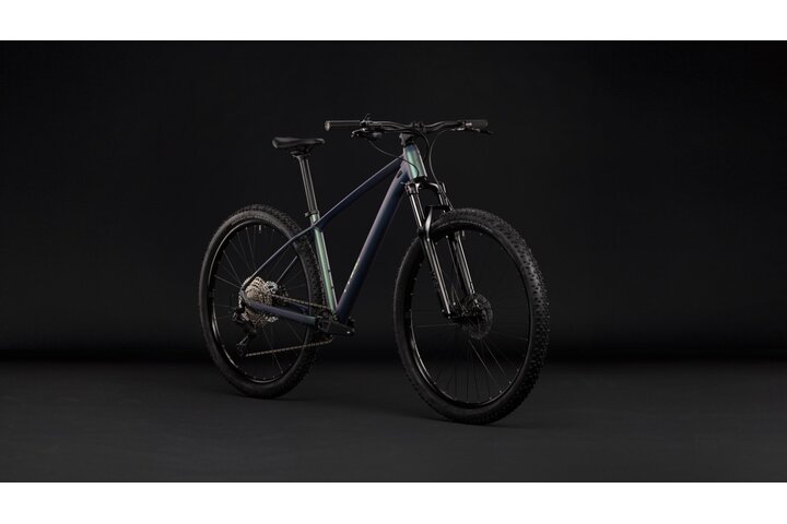 CUBE AIM SLX 29 inch Mountainbike M (1.71m - 1.76m) 18V - afbeelding 6