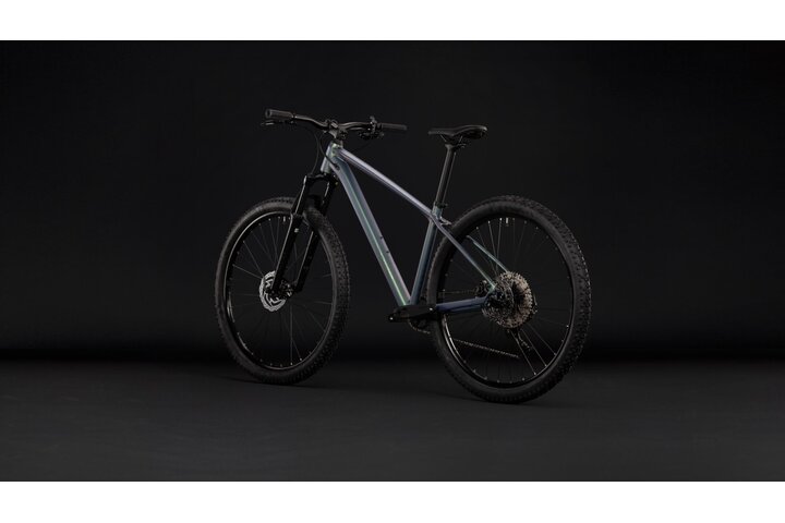CUBE AIM SLX 29 inch Mountainbike M (1.71m - 1.76m) 18V - afbeelding 8