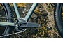 CUBE AIM SLX 29 inch Mountainbike M (1.71m - 1.76m) 18V - miniatuur 19