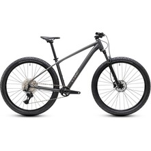 Cube CUBE AIM SLX 29 inch Mountainbike M (1.71m - 1.76m) 18V