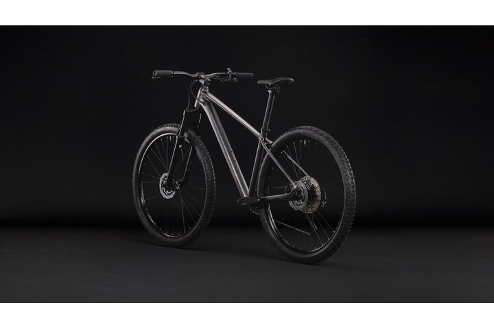 CUBE AIM SLX 29 inch Mountainbike M (1.71m - 1.76m) 18V - afbeelding 9