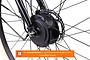 Crown Florence Elektrische Moederfiets 28 inch 55cm 7v - miniatuur 10