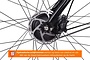 Crown Florence Elektrische Moederfiets 28 inch 55cm 7v - miniatuur 11