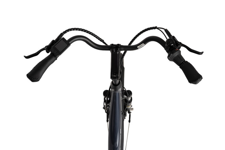Altec Easy Elektrische Damesfiets 26 inch 48cm 8v *Lage Instap* - afbeelding 9