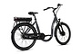 Altec Easy Elektrische Damesfiets 26 inch 48cm 8v *Lage Instap* - miniatuur 5