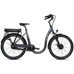 Altec Easy Elektrische Damesfiets 26 inch 48cm 8v *Lage Instap*