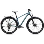 CUBE AIM SLX FE 27,5 inch Mountainbike XS (1.46m - 1.60m) 12v