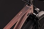 CUBE AIM SLX FE 29 inch Mountainbike M (1.71m - 1.76m) 12v - miniatuur 16