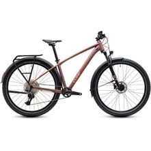 Cube CUBE AIM SLX FE 29 inch Mountainbike M (1.71m - 1.76m) 12v