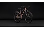 CUBE AIM SLX FE 29 inch Mountainbike M (1.71m - 1.76m) 12v - miniatuur 6