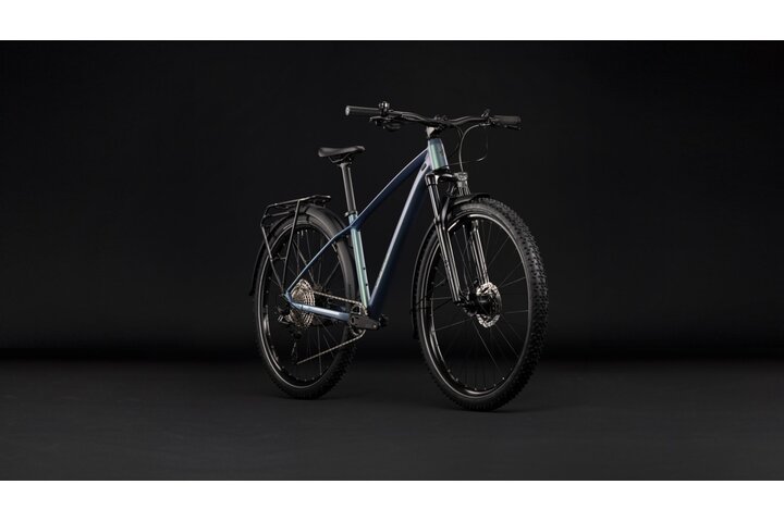 CUBE AIM SLX FE 29 inch Mountainbike M (1.71m - 1.76m) 12v - afbeelding 5