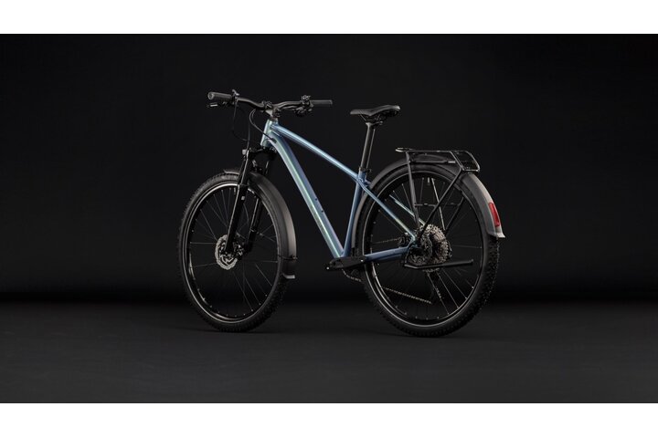 CUBE AIM SLX FE 29 inch Mountainbike M (1.71m - 1.76m) 12v - afbeelding 14