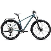 Cube CUBE AIM SLX FE 29 inch Mountainbike M (1.71m - 1.76m) 12v