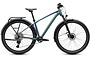 CUBE AIM SLX FE 29 inch Mountainbike M (1.71m - 1.76m) 12v - miniatuur 2