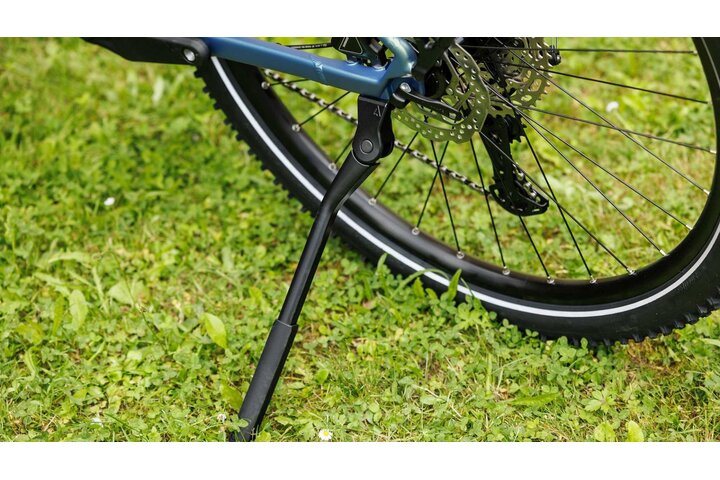 CUBE AIM SLX FE 29 inch Mountainbike M (1.71m - 1.76m) 12v - afbeelding 17