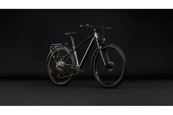 CUBE AIM SLX FE 29 inch Mountainbike M (1.71m - 1.76m) 12v - afbeelding 4