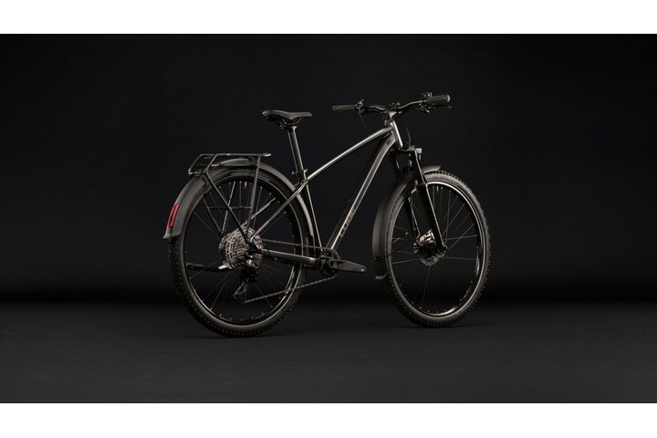 CUBE AIM SLX FE 29 inch Mountainbike M (1.71m - 1.76m) 12v - afbeelding 10